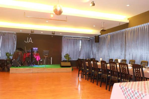 J.A.Villa Pattaya Hotel