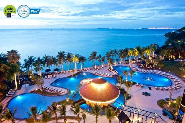 Royal Wing Suites & Spa - SHA Extra Plus