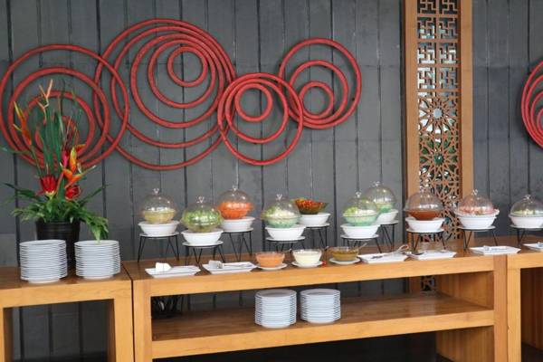 Welcome World Beach Resort & Spa