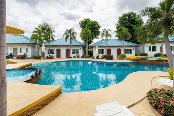 OYO 1131 Rendezvous Resort & Restaurant