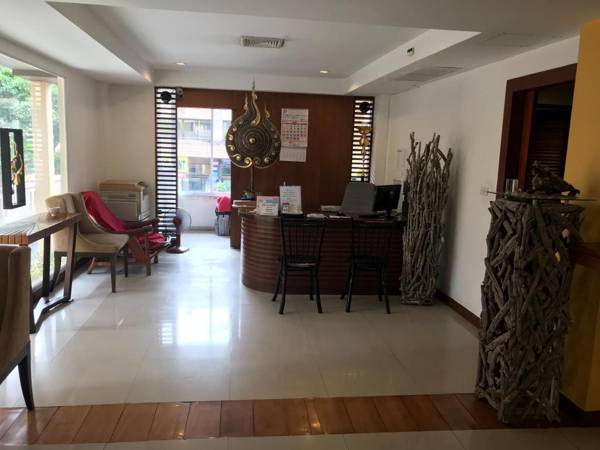 Chateau Dale Boutique Residence