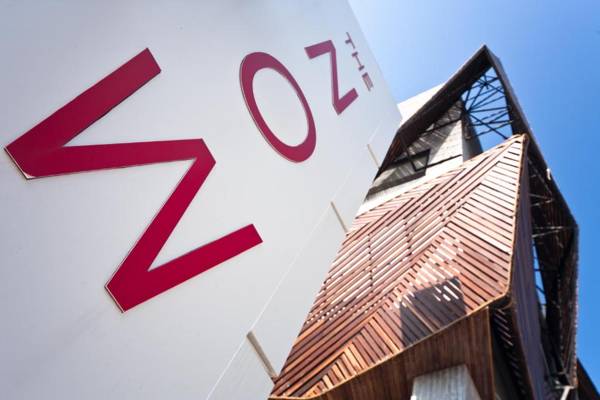 The Now Hotel - SHA Extra Plus