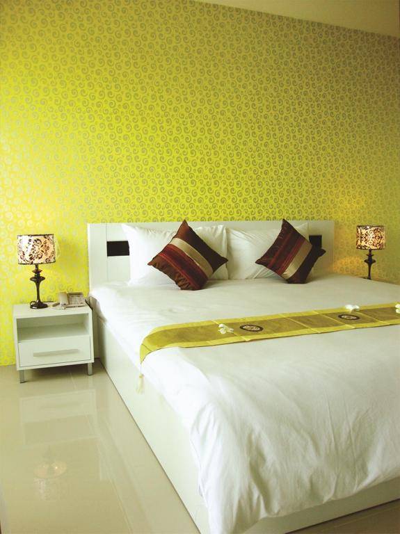 Grand Residence Jomtien