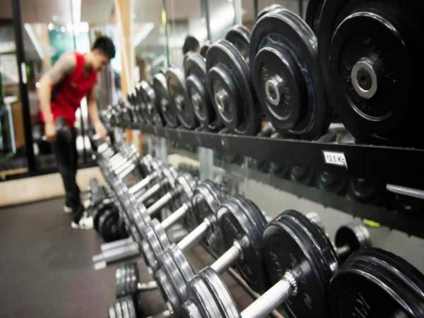 Fairtex Sports Club & Hotel