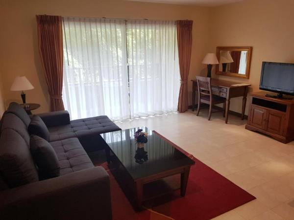 Jomtien Beach Residence