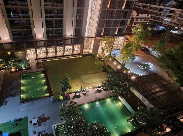 Fifth Jomtien Pattaya