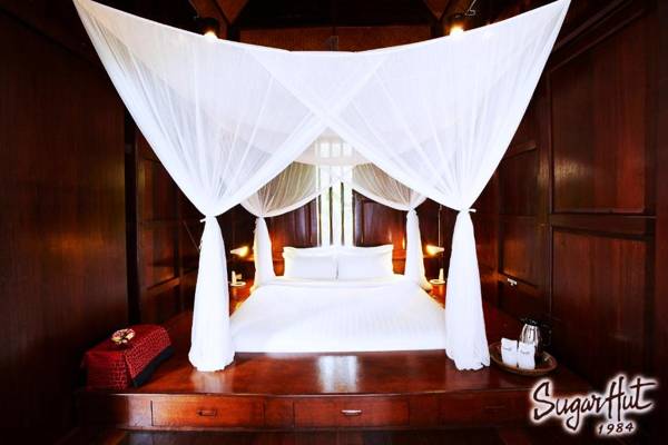 Sugar Hut Resort & Restaurant