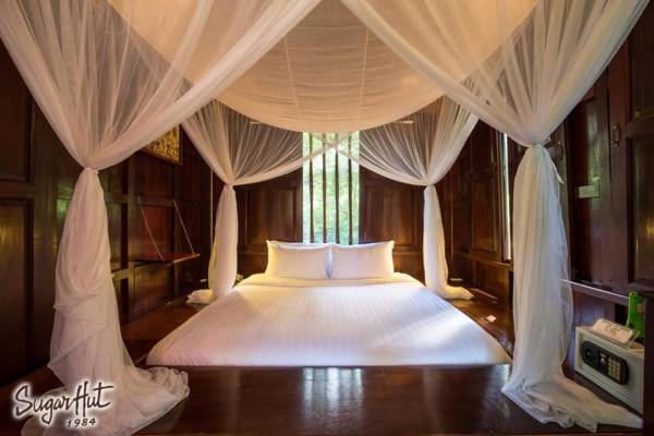 Sugar Hut Resort & Restaurant