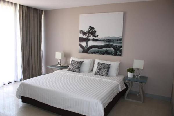 Hotel Tropicana Pattaya - SHA Extra Plus by D N A