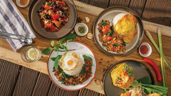 Pullman Pattaya Hotel G - SHA Extra Plus