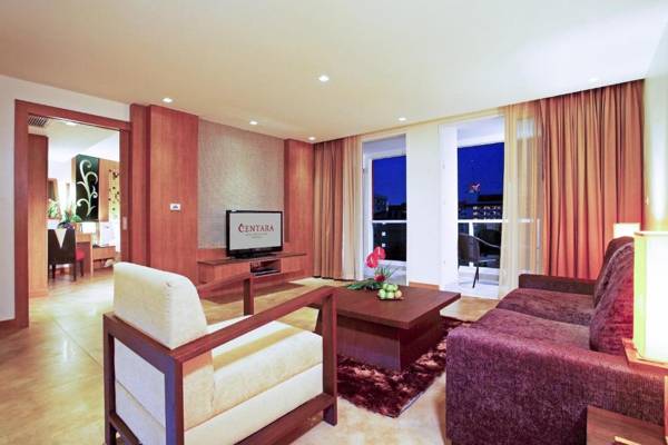 Centara Nova Hotel and Spa Pattaya