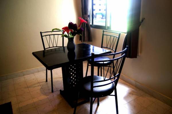 Southern Star Resort