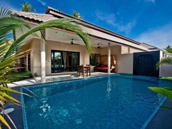 AT Pool Villa Resort