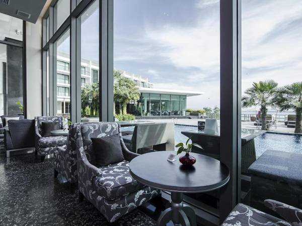 Way Hotel - SHA Plus