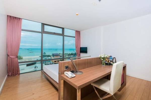 Seven Zea Chic Hotel (SHA Certified)