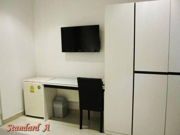 Westerly Hill Pattaya