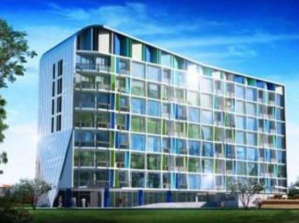 R-Con Blue Ocean Hotel