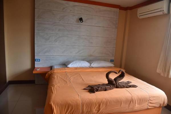 The Palm Delight Lodge