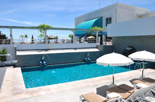 Flipper House Hotel - SHA Extra Plus