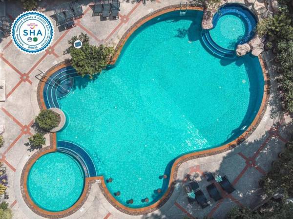 Mike Garden Resort - SHA EXTAR PLUS