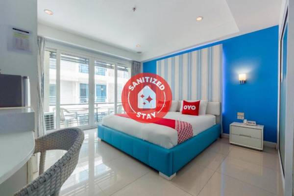 OYO 1040 Access Inn Pattaya