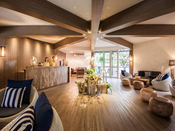 The Leela Resort & Spa Pattaya (SHA Extra Plus)