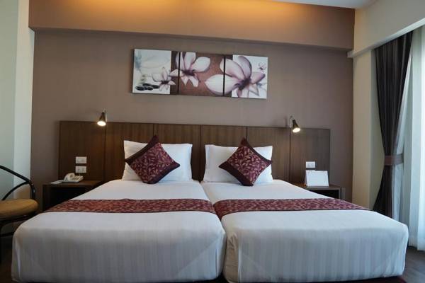 The One Hotel Bay Breeze