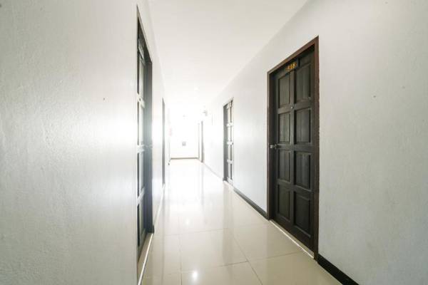 Suppamitr Villa Hotel