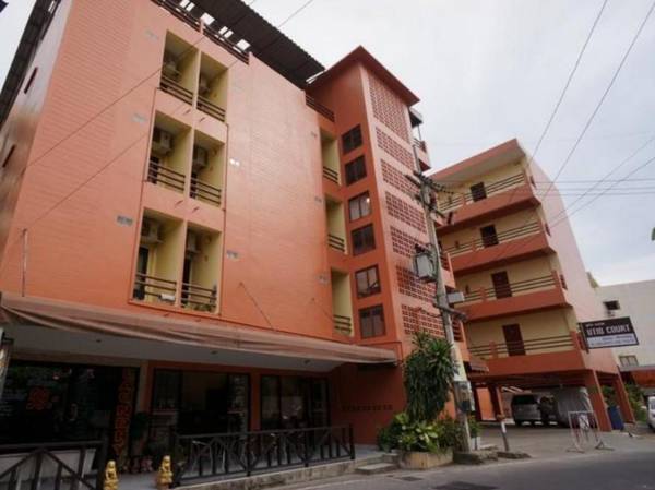 Utid Court Apartment