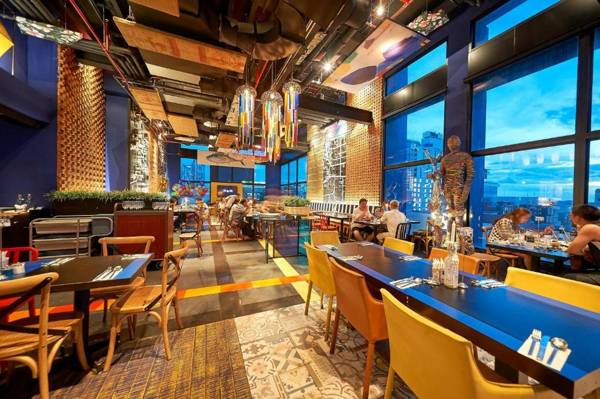 Siam@Siam Design Hotel Pattaya