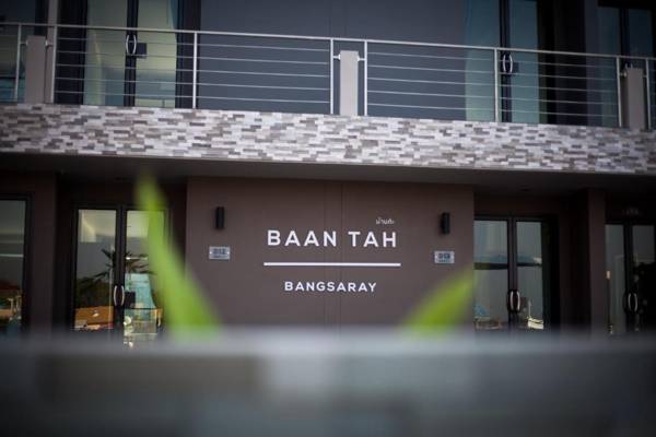 Baan Tah On The Sea