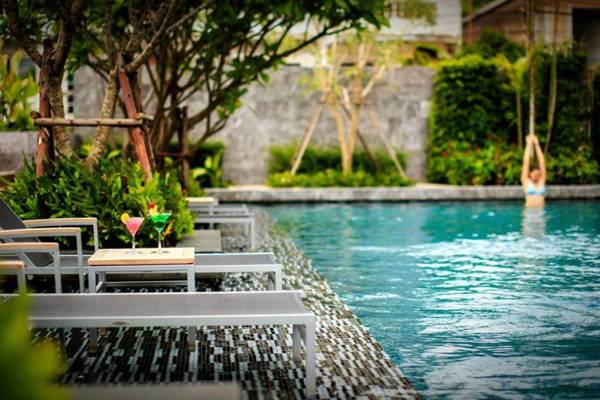 Grand Scenaria Hotel