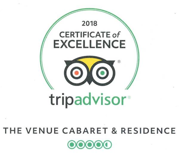 The Venue Residence - SHA Extra Plus