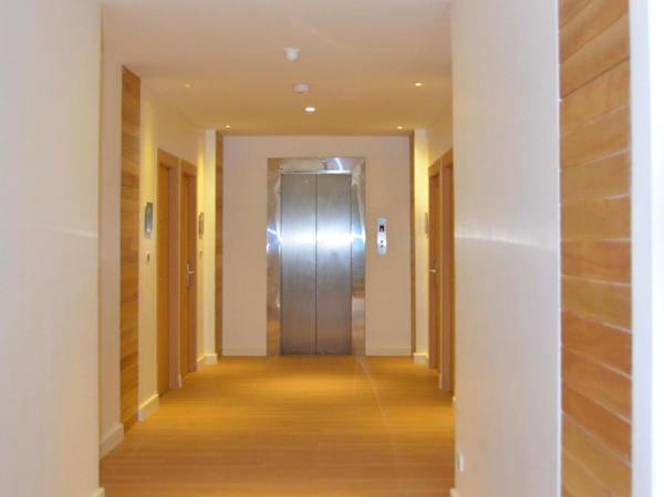 The Scenery City Hotel