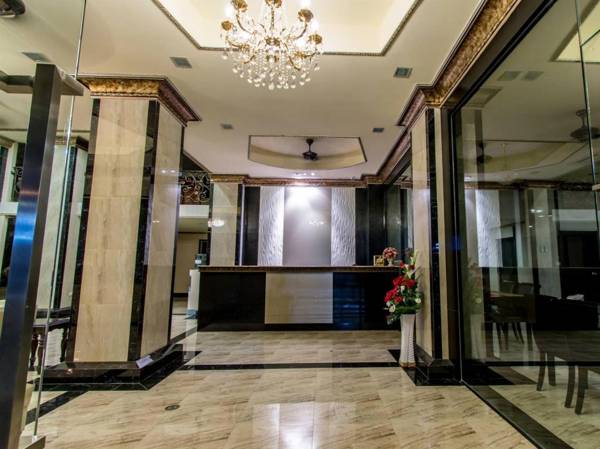 Land Royal Residence