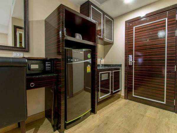 Land Royal Residence