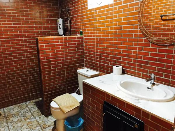 Benwadee Resort Pattaya