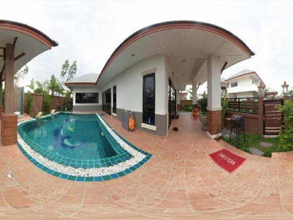 Baan Dusit Pattaya Park