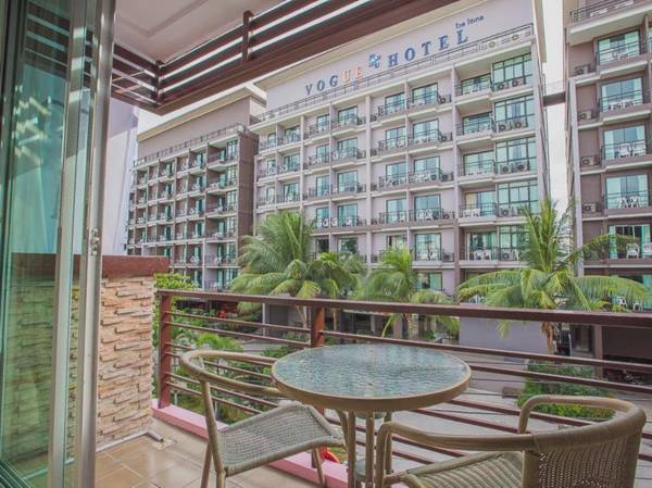 Jasmine House @ Pattaya