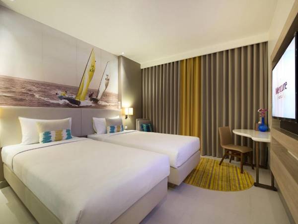 Mercure Pattaya Ocean Resort - SHA Extra Plus