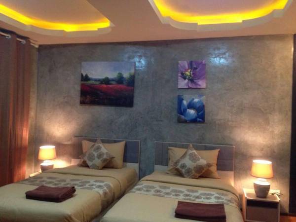 Khaocheechan Homestay