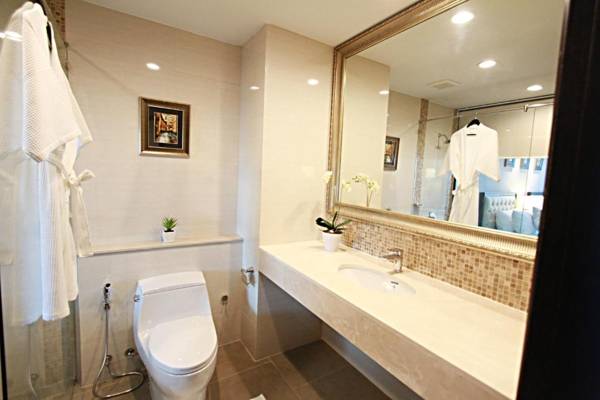 SN Plus Hotel - SHA Plus