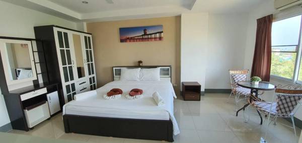 Lighthouse Residence