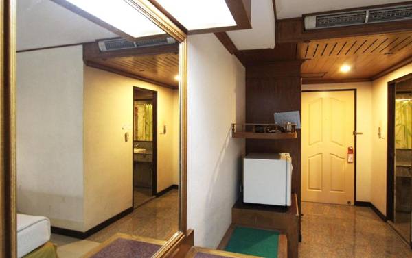 The A.A. Pattaya Residence