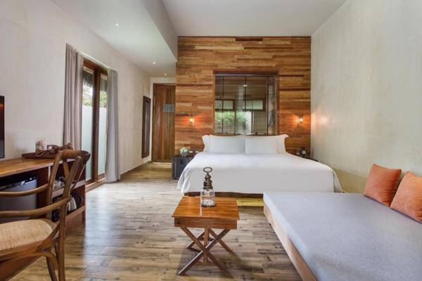 U Pattaya - SHA Certified