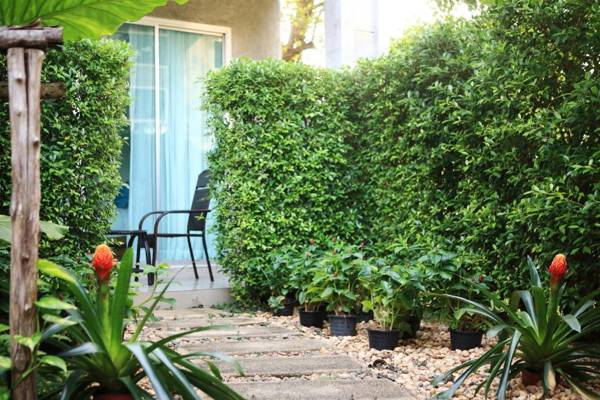 The Malika Hotel - SHA Extra Plus