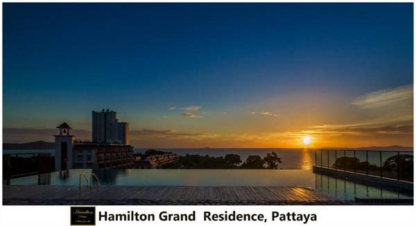 Hamilton Grand Residence