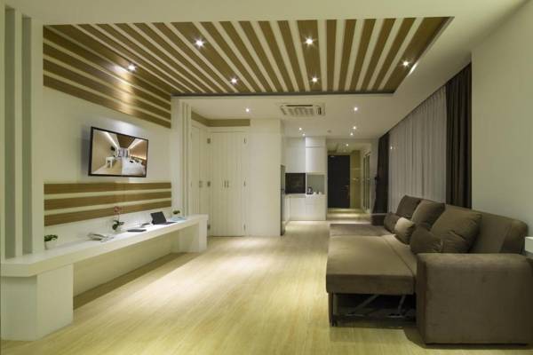 Hamilton Grand Residence