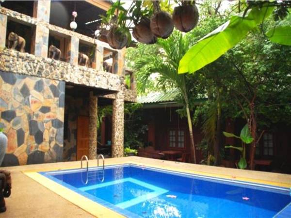 Anantra Pattaya Resort by CPG