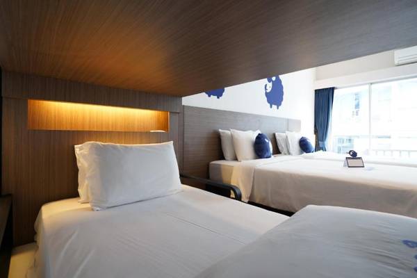 Kokotel Pattaya South Beach